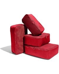 Away Travel - Insider Packing Cubes (Set Of 4) - Lyst