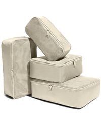 Away Travel - Insider Packing Cubes (Set Of 4) - Lyst