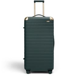 Away Travel - The Aluminum Edge Trunk - Lyst