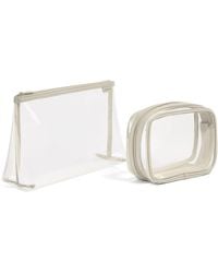 Away Travel - Pouch Set - Lyst
