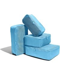 Away Travel - Insider Packing Cubes (Set Of 4) - Lyst