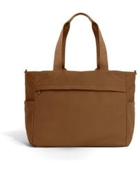 Away Travel - Featherlight Diaper Tote - Lyst