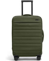 Away Travel - Softside Bigger Carry-On - Lyst