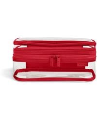Away Travel - Clear Toiletry Bag - Lyst
