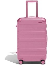 Away Travel - The Aluminum Edge Carry-On - Lyst