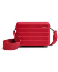 Away Travel - The Mini Crossbody - Lyst