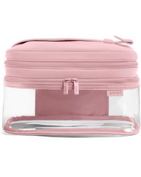 Away Travel - Clear Cosmetic Case - Lyst
