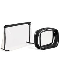 Away Travel - Pouch Set - Lyst