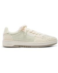 Axel Arigato - Dice Lo Woven Sneaker - Lyst