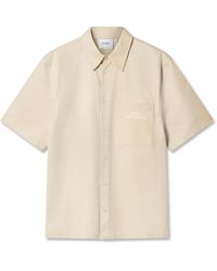 Axel Arigato - Drew Shirt - Lyst
