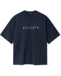 Axel Arigato - Annotate T-Shirt - Lyst