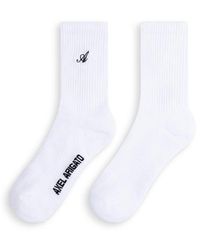 Axel Arigato - Signature Socks - Lyst