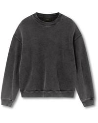 Axel Arigato - Typo Light Sweatshirt - Lyst