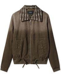 Axel Arigato - Axis Denim Jacket - Lyst