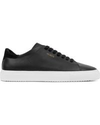 Axel Arigato - Clean 90 Leather Sneakers - Lyst