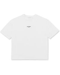 Axel Arigato - Focus T-Shirt - Lyst