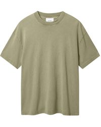Axel Arigato - Flow T-Shirt - Lyst