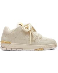 Axel Arigato - Area Lo Label Sneaker - Lyst