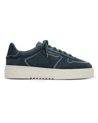 Axel Arigato - Orbit Embroidery Sneaker - Lyst
