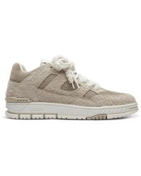 Axel Arigato - Area Lo Label Sneaker - Lyst