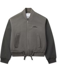 Axel Arigato - Archer Bomber Jacket - Lyst