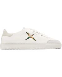 Axel Arigato - Clean 90 B Bird Sneaker - Lyst