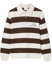 Axel Arigato - Rey Polo Sweater - Lyst