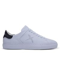Axel Arigato - Clean 90 Bee Bird Perf Sneaker - Lyst