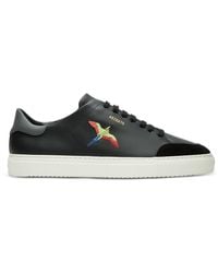 Axel Arigato - Clean 90 Bee Bird Sneakers - Lyst