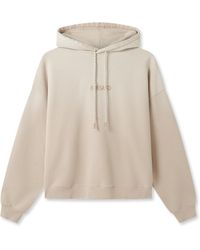 Axel Arigato - Gens Washed Hoodie - Lyst