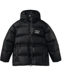 Axel Arigato - Rhode Down Jacket - Lyst