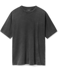 Axel Arigato - Flow T-Shirt - Lyst