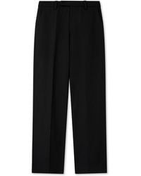 Axel Arigato - Vera Slit Trouser - Lyst