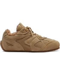 Axel Arigato - Slow Shearling Runner - Lyst