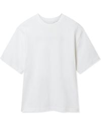 Axel Arigato - Baseline T-Shirt - Lyst
