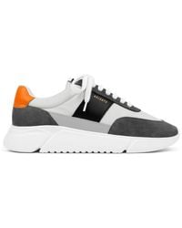 Axel Arigato - Genesis Vintage Runner - Lyst
