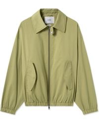 Axel Arigato - Terra Jacket - Lyst