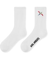 Axel Arigato - Bee Bird Tube Socks - Lyst
