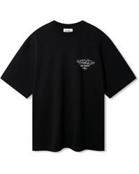 Axel Arigato - Loft T-Shirt X Akaia Rk - Lyst