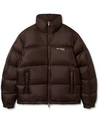 Axel Arigato - Observer Puffer Jacket - Lyst