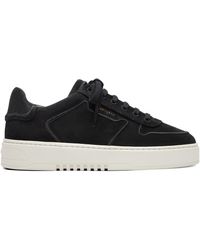 Axel Arigato - Orbit Embroidery Sneaker - Lyst