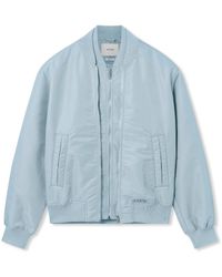 Axel Arigato - Pen Layered Bomber - Lyst