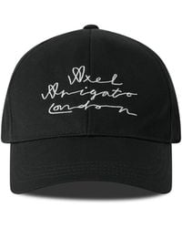 Axel Arigato - Scribble London Cap - Lyst