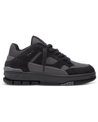 Axel Arigato - Area Lo Fluffy Sneaker - Lyst