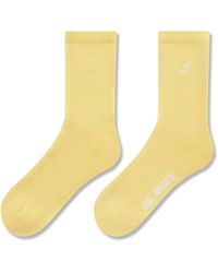 Axel Arigato - Signature Socks - Lyst