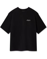 Axel Arigato - Trace T-Shirt - Lyst
