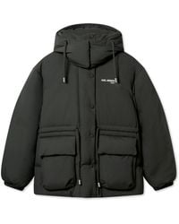 Axel Arigato - Grove Puffer Jacket - Lyst