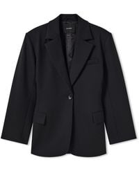 Axel Arigato - Wren Blazer - Lyst
