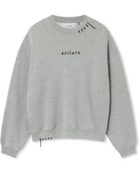 Axel Arigato - Loops Sweatshirt - Lyst