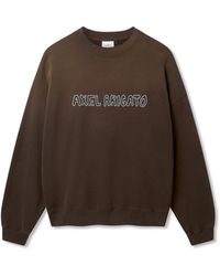 Axel Arigato - Rue Sweatshirt - Lyst